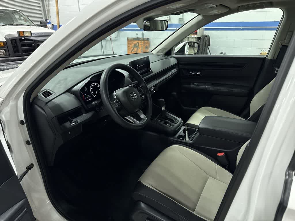 Thumbnail: 2023 Honda CR-V - 29