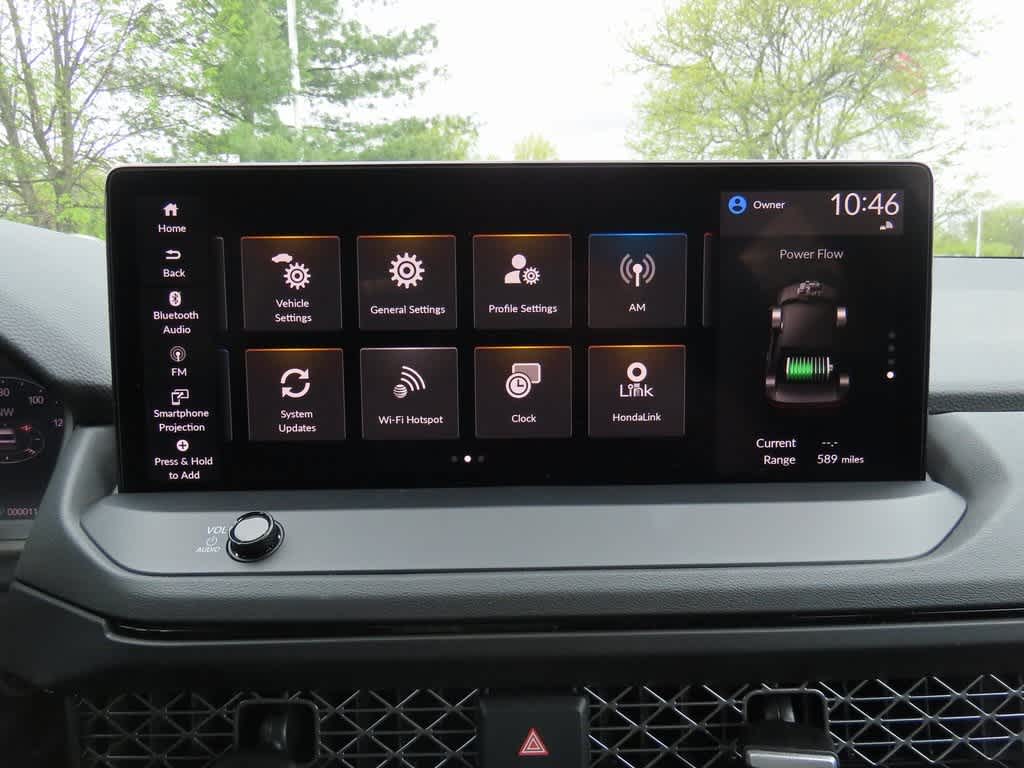 Thumbnail: 2025 Honda Accord - 19