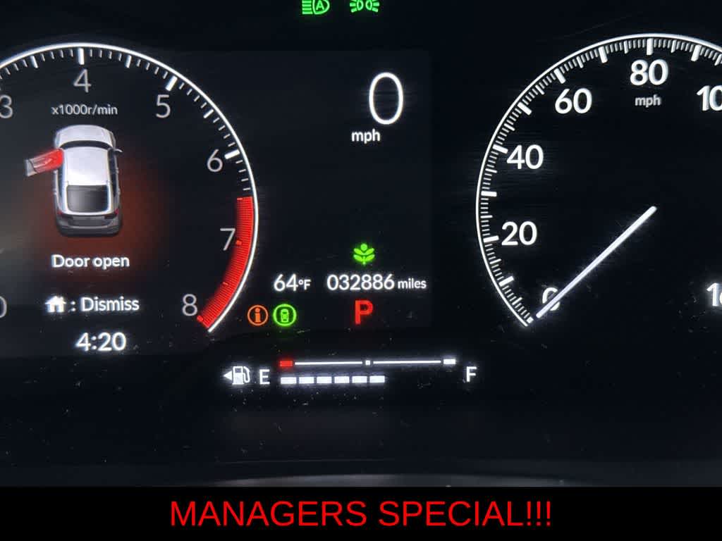 Thumbnail: 2022 Honda Civic - 19