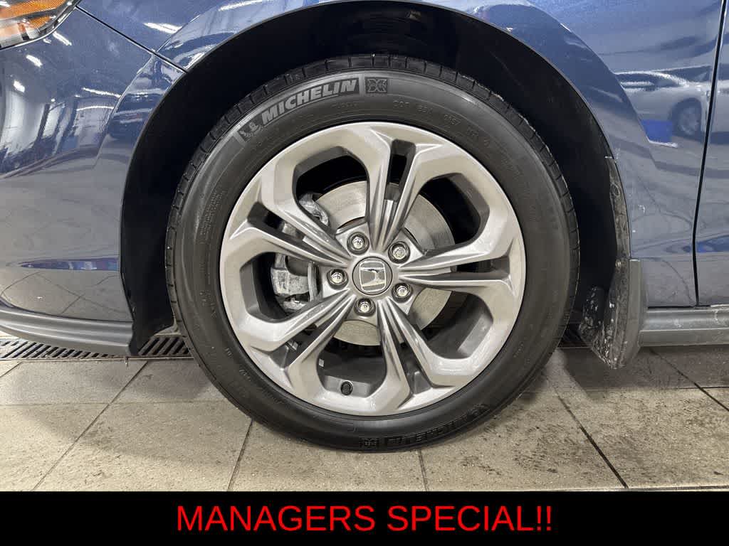 Thumbnail: 2024 Honda Accord - 10