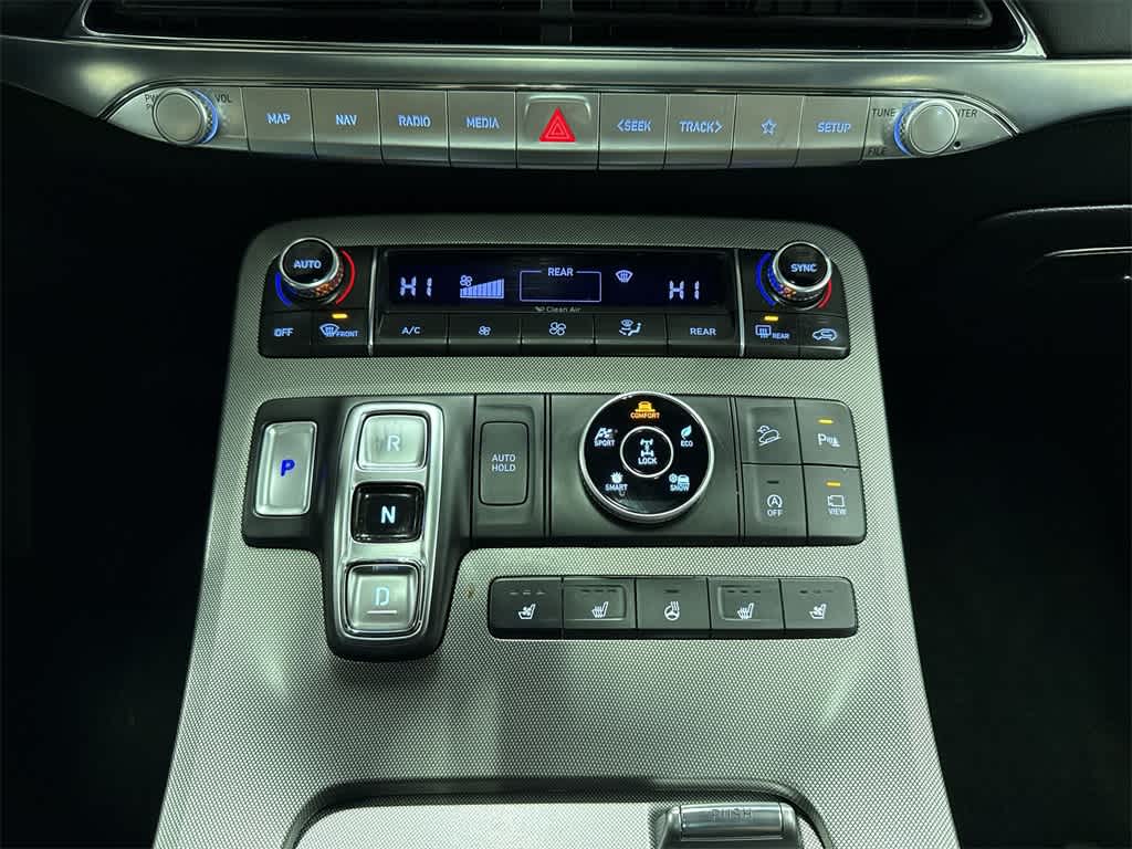 Thumbnail: 2020 Hyundai Palisade - 23