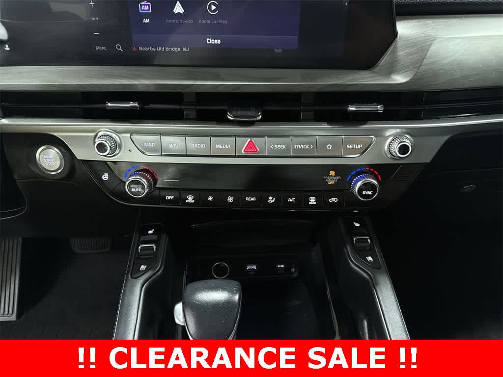 Thumbnail: 2023 Kia Telluride - 23