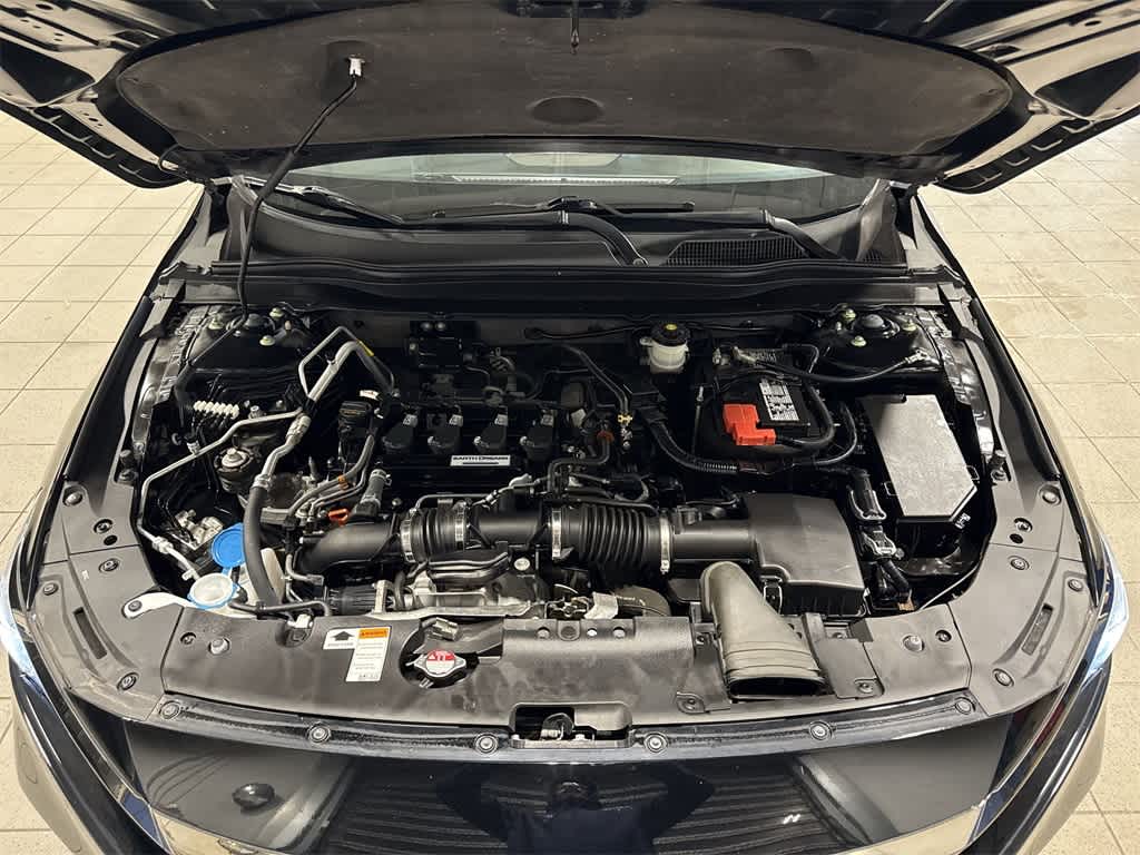 Thumbnail: 2020 Honda Accord - 12