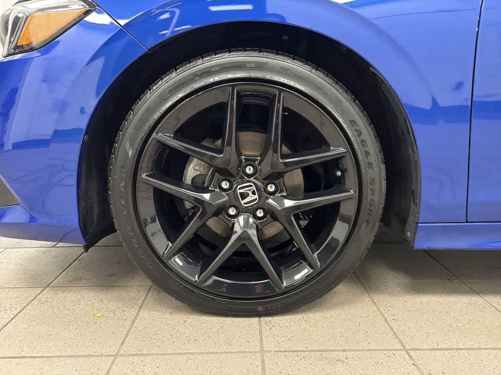 Thumbnail: 2023 Honda Civic - 10