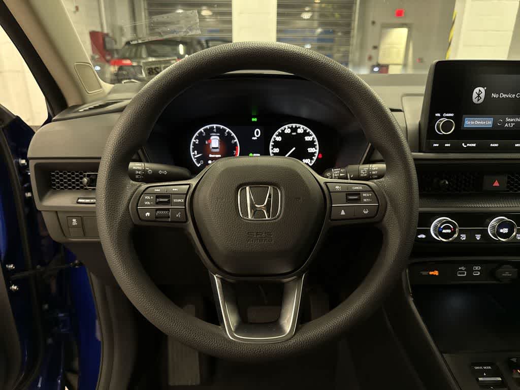 Thumbnail: 2023 Honda CR-V - 18