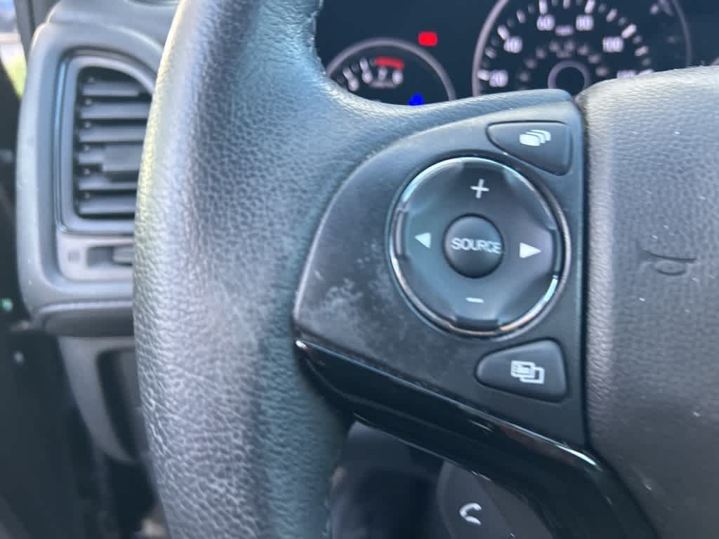 Thumbnail: 2020 Honda HR-V - 18