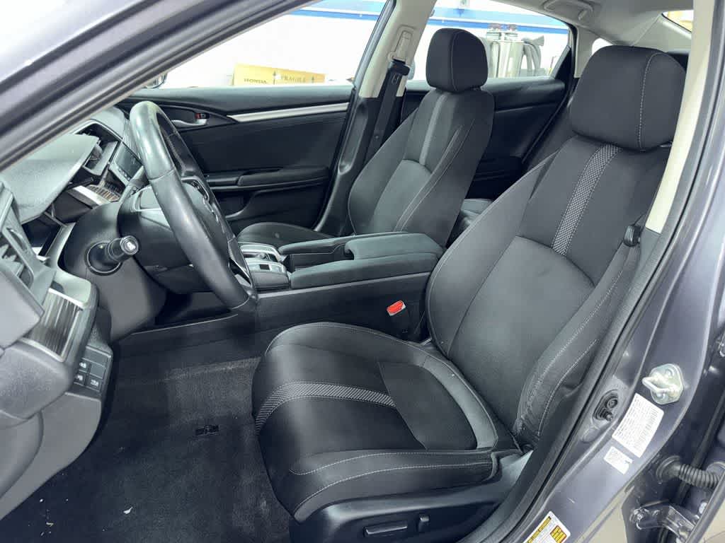 Thumbnail: 2019 Honda Civic - 15
