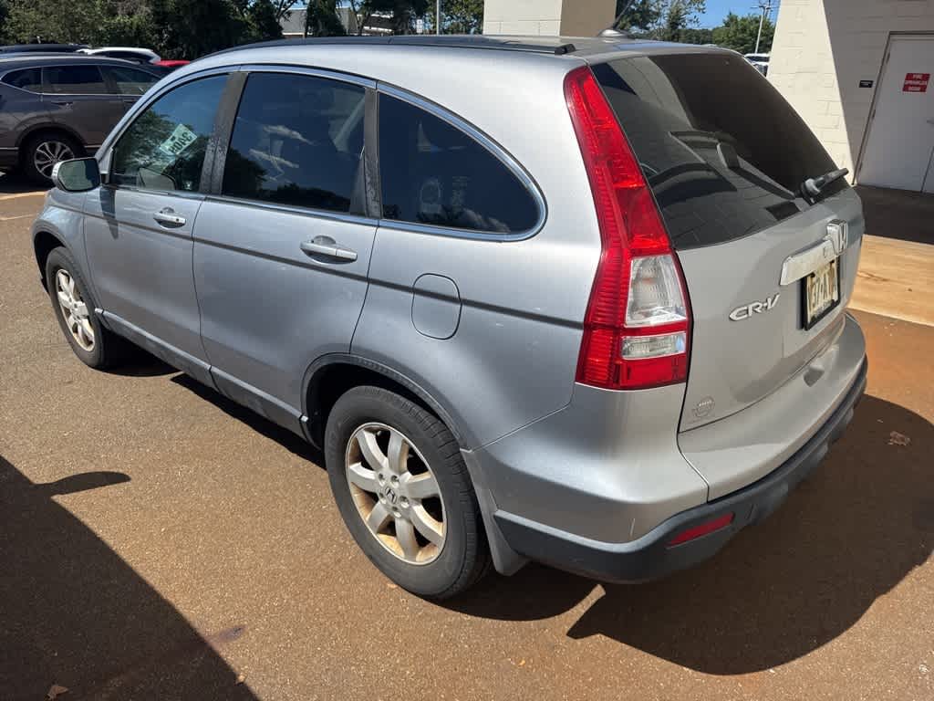 Thumbnail: 2007 Honda CR-V - 2