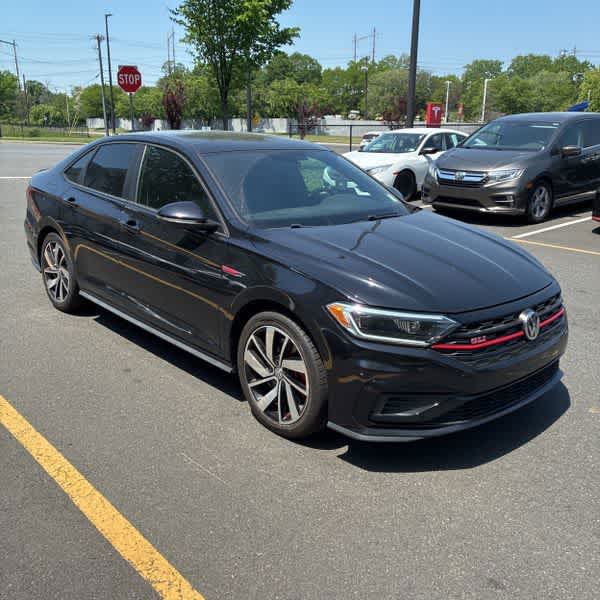 Thumbnail: 2019 Volkswagen Jetta - 9