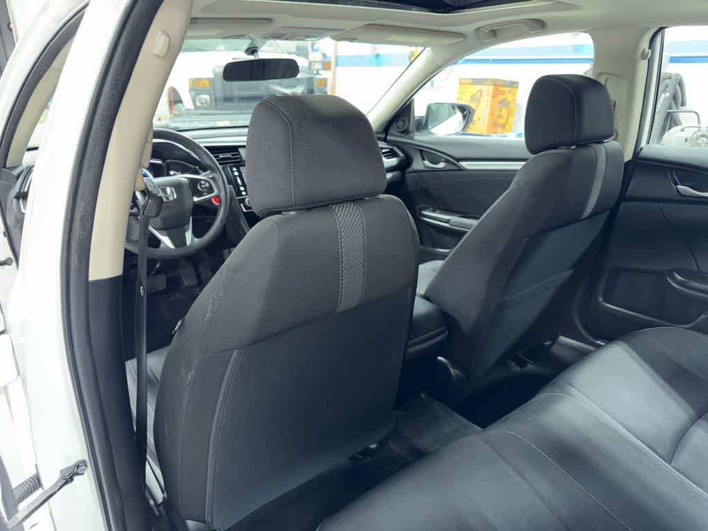 Thumbnail: 2018 Honda Civic - 26