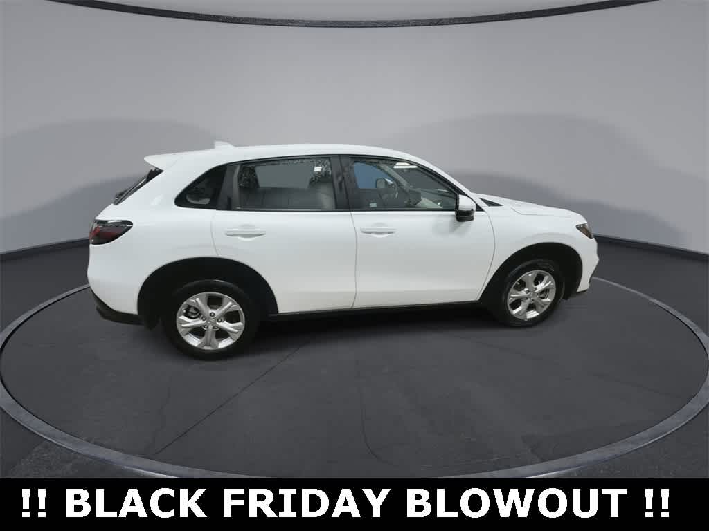 Thumbnail: 2023 Honda HR-V - 9