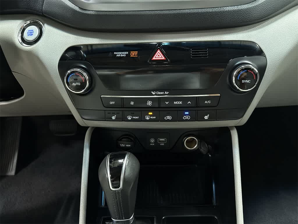 Thumbnail: 2018 Hyundai Tucson - 21