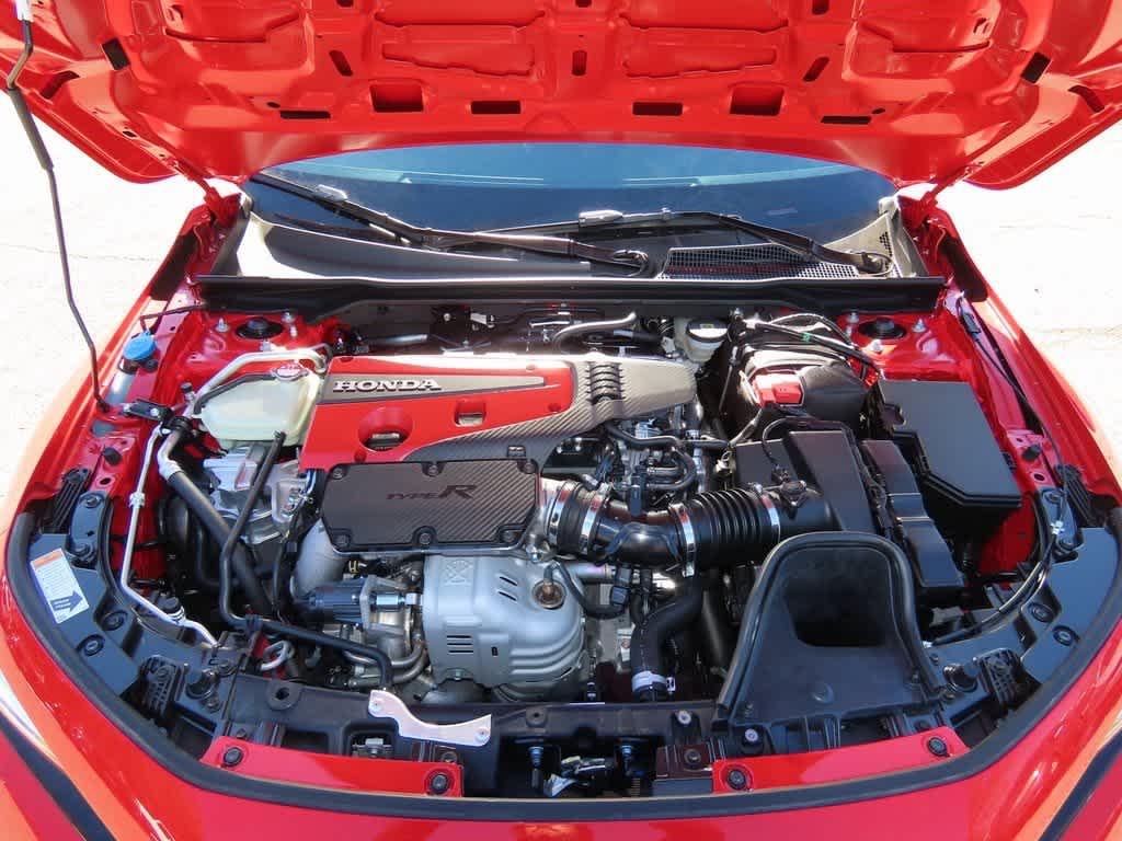 Thumbnail: 2025 Honda Civic - 10