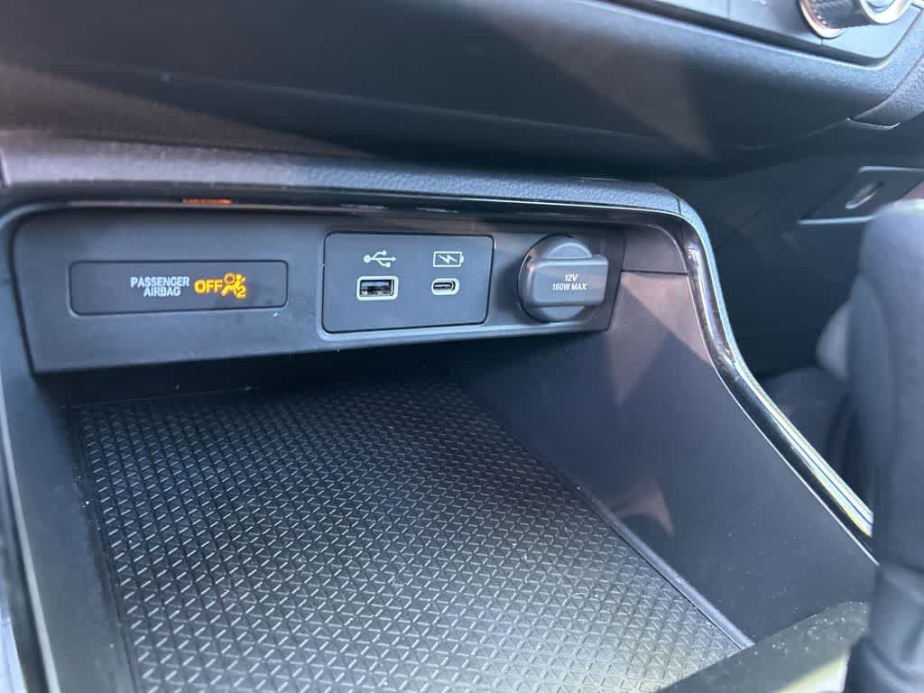 Thumbnail: 2024 Honda CR-V - 21