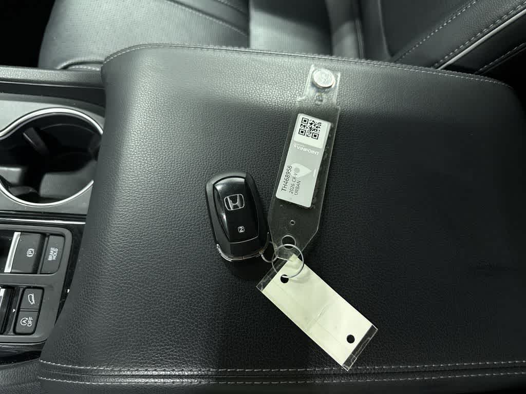 Thumbnail: 2023 Honda Pilot - 36