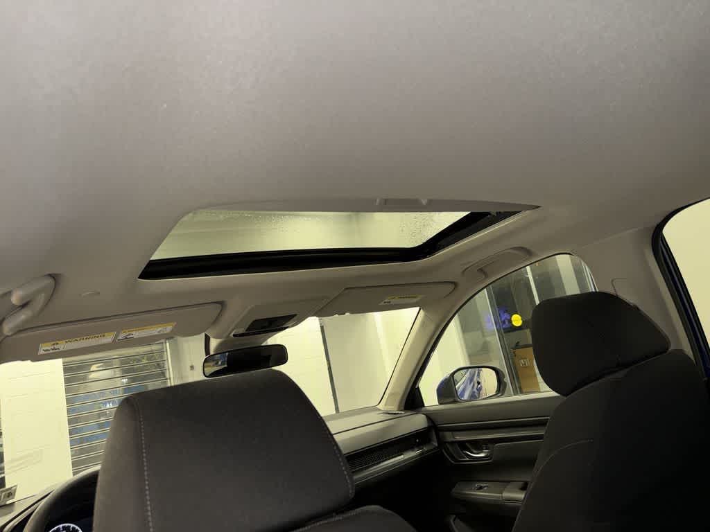 Thumbnail: 2023 Honda CR-V - 24