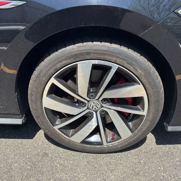 Thumbnail: 2019 Volkswagen Jetta - 16