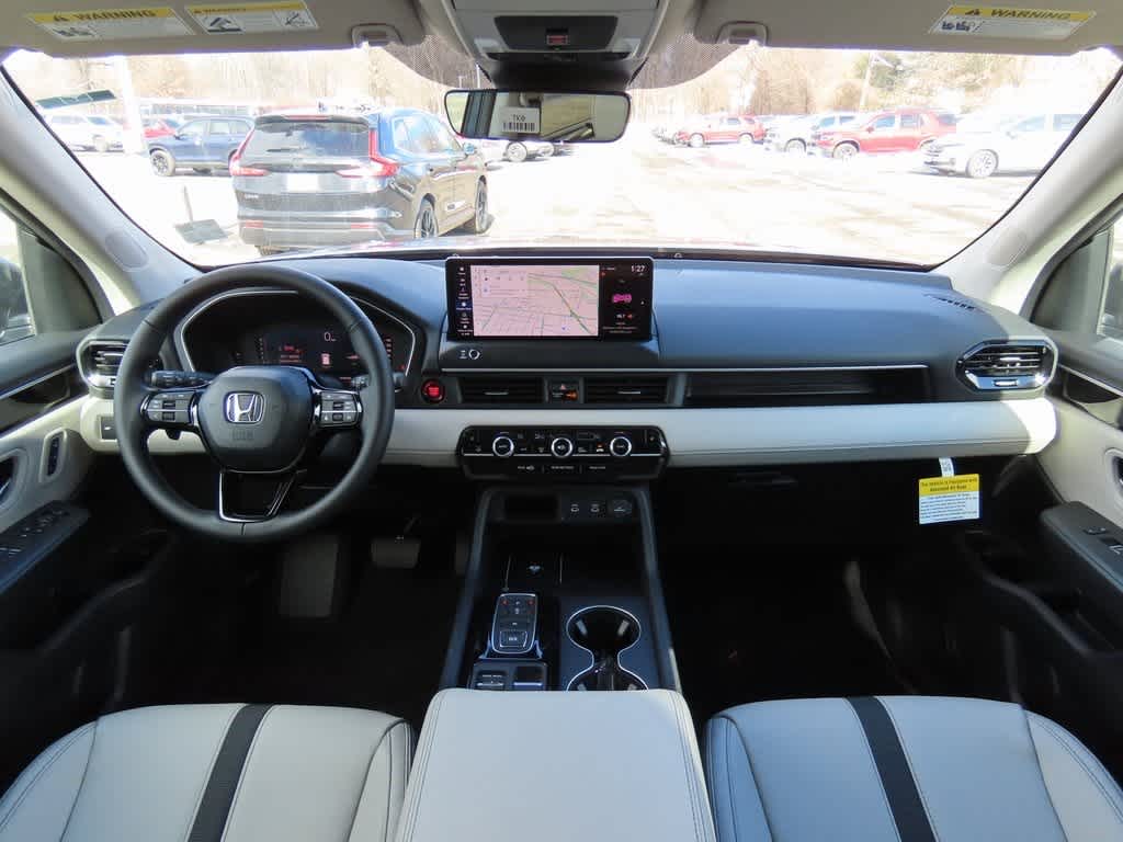 Thumbnail: 2026 Honda Pilot - 19