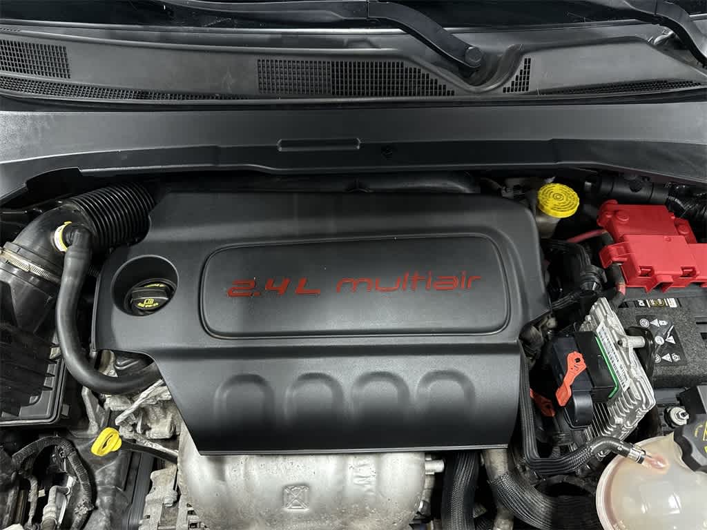 Thumbnail: 2021 Jeep Compass - 12