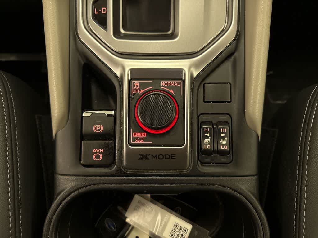 Thumbnail: 2023 Subaru Forester - 32