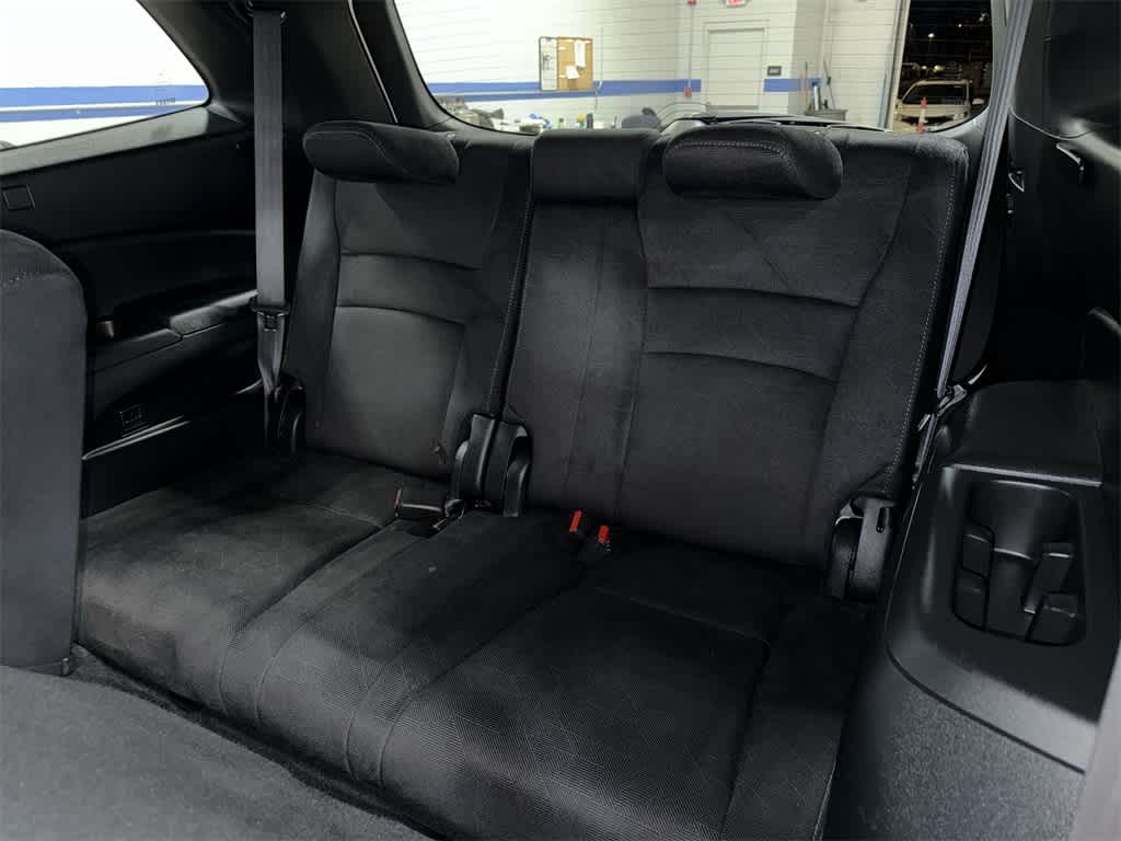 Thumbnail: 2022 Honda Pilot - 17