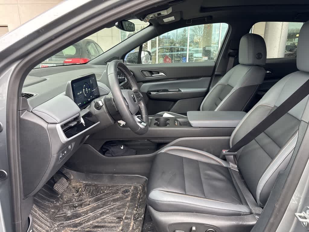 Thumbnail: 2025 Honda Prologue - 9