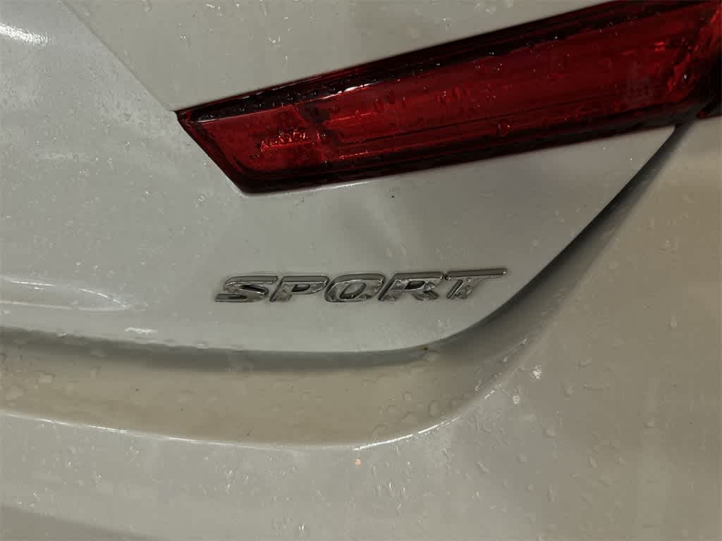 Thumbnail: 2022 Honda Accord - 25