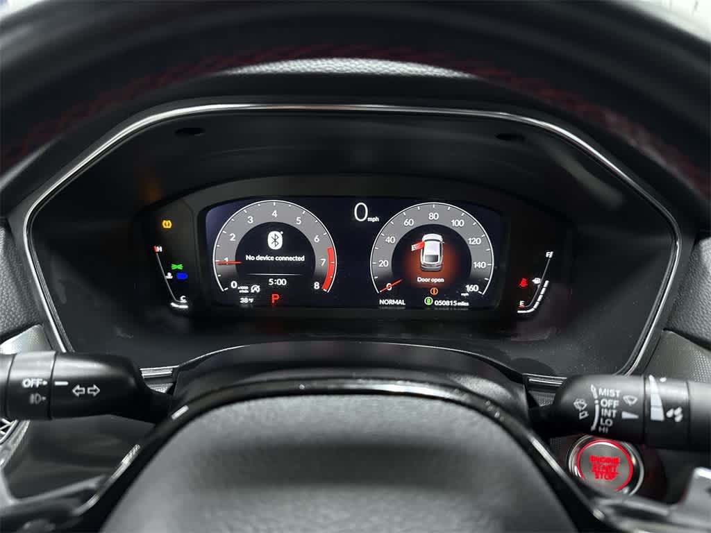 Thumbnail: 2023 Acura Integra - 33