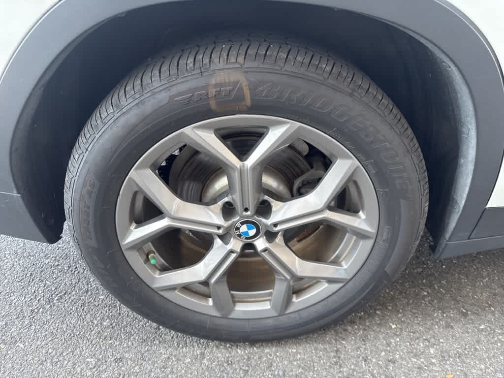 Thumbnail: 2020 BMW X3 - 26