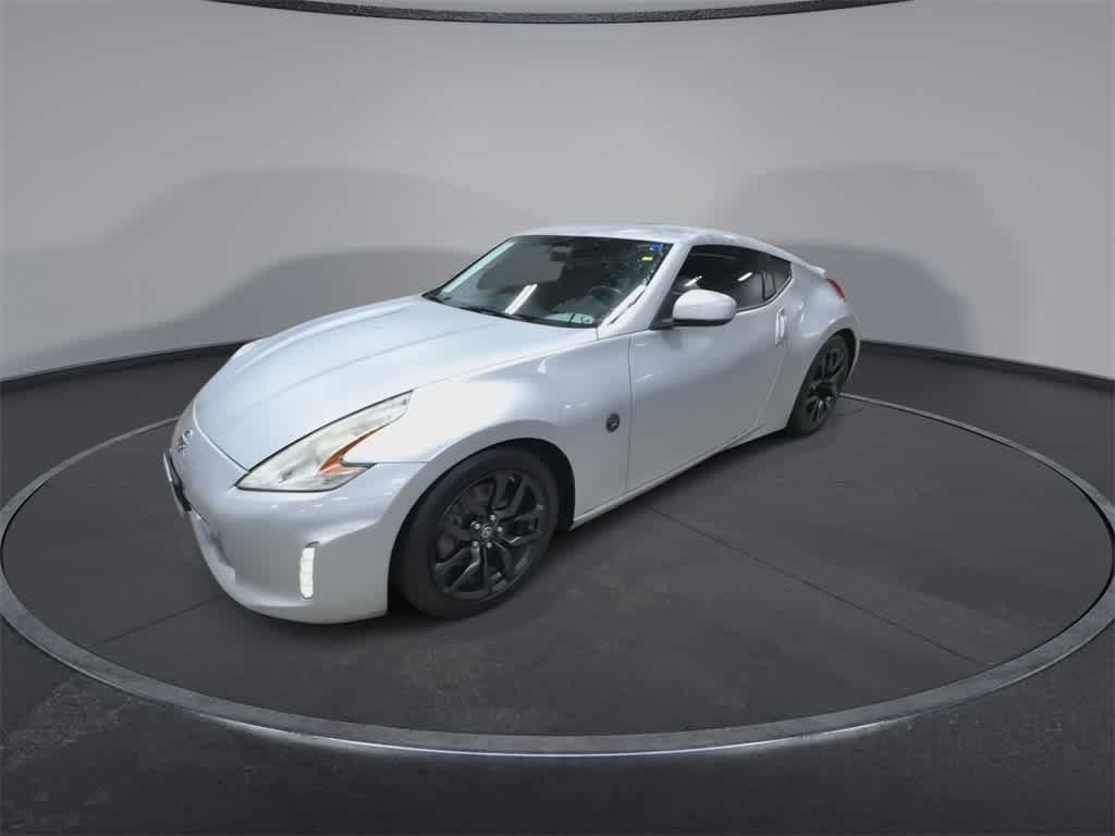 Thumbnail: 2017 Nissan Z - 4