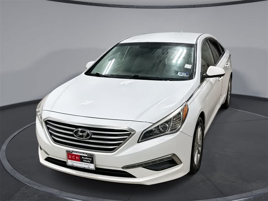 2015 Hyundai Sonata SE -
                  Old Bridge Township, NJ
