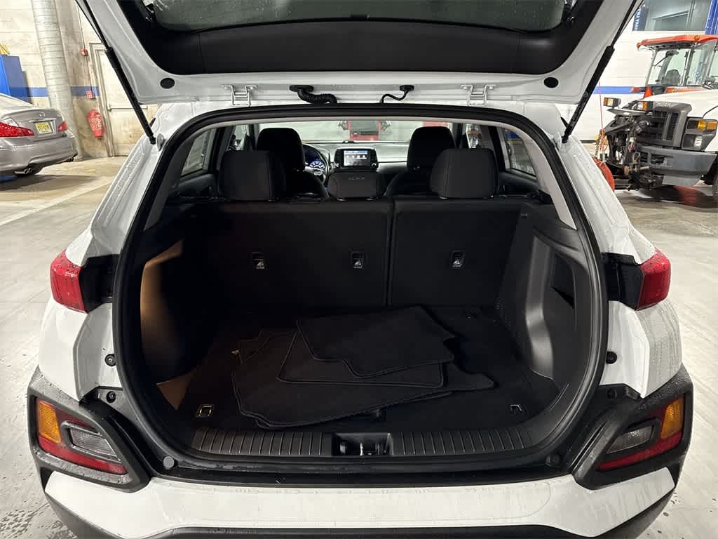 Thumbnail: 2021 Hyundai Kona - 10