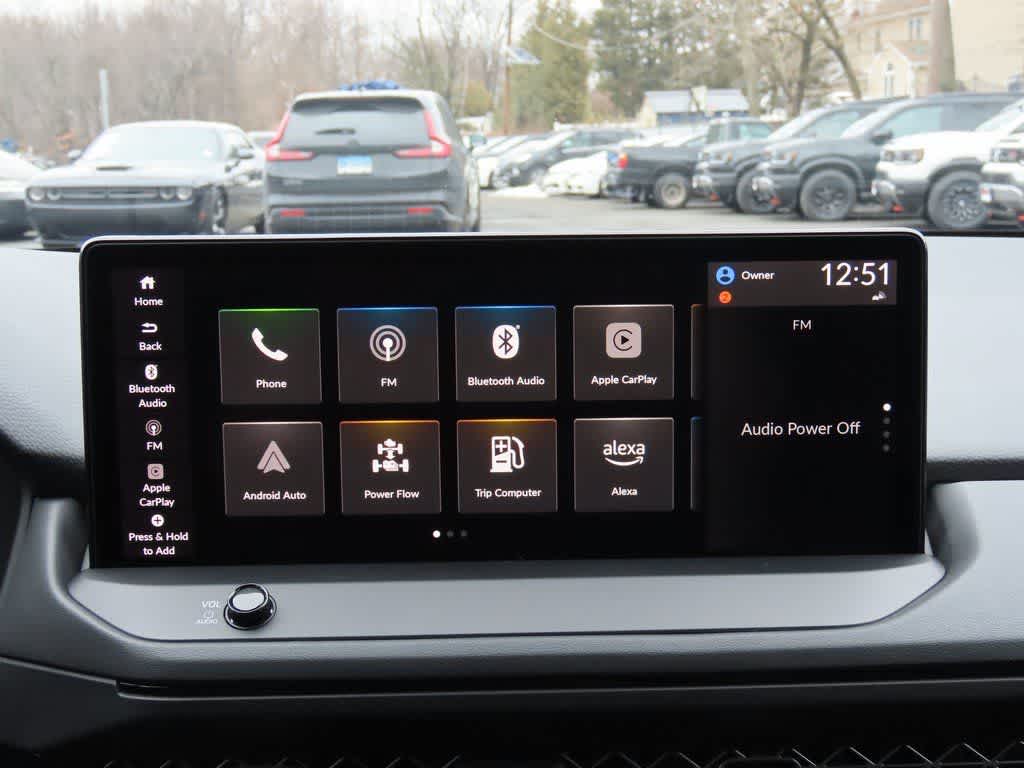 Thumbnail: 2026 Honda Accord - 19