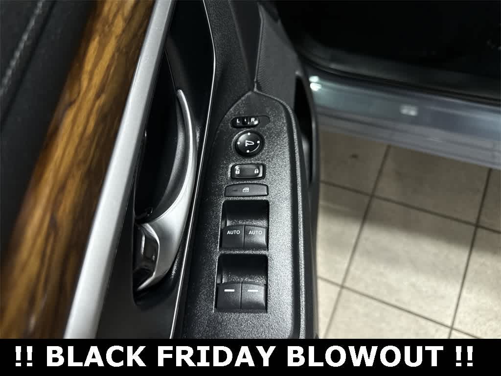 Thumbnail: 2022 Honda CR-V - 22