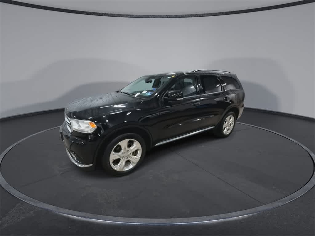Thumbnail: 2015 Dodge Durango - 4
