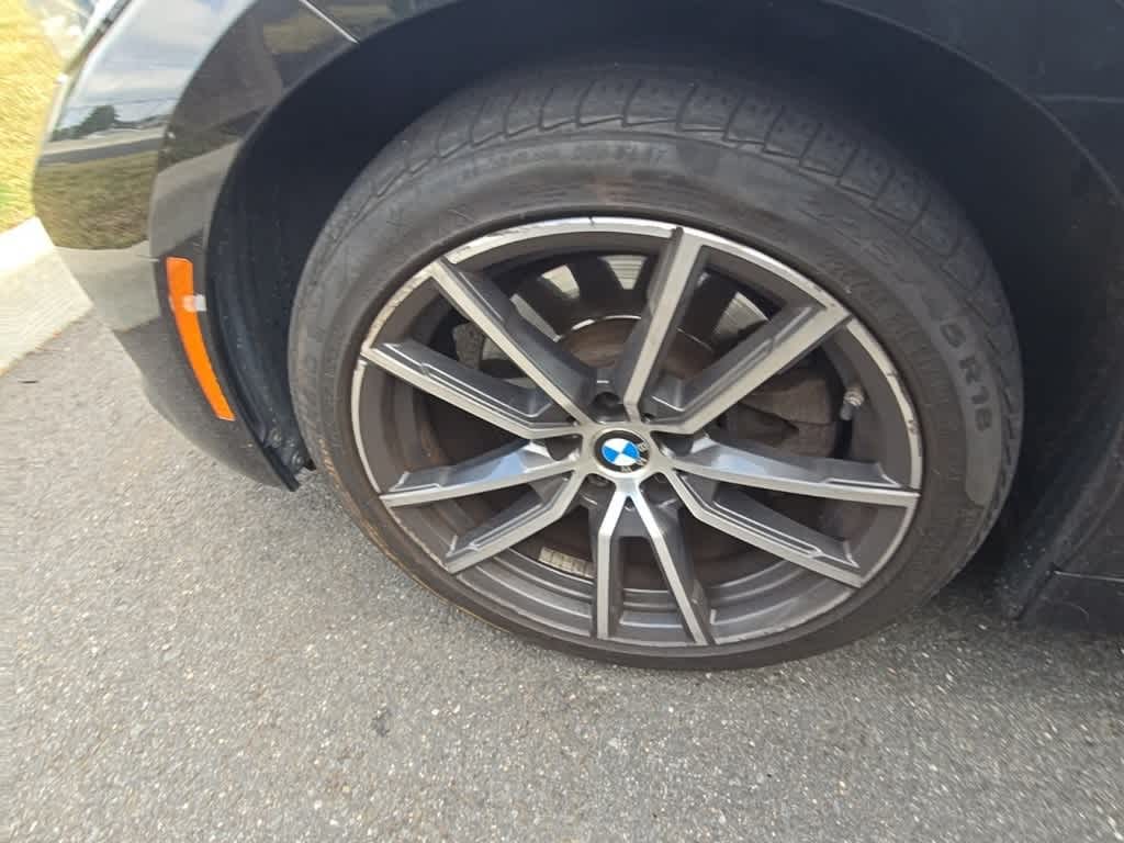 Thumbnail: 2021 BMW 3 Series - 27