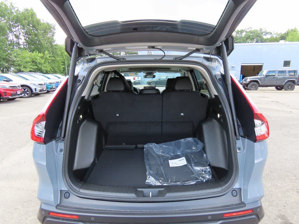 Thumbnail: 2026 Honda CR-V - 11