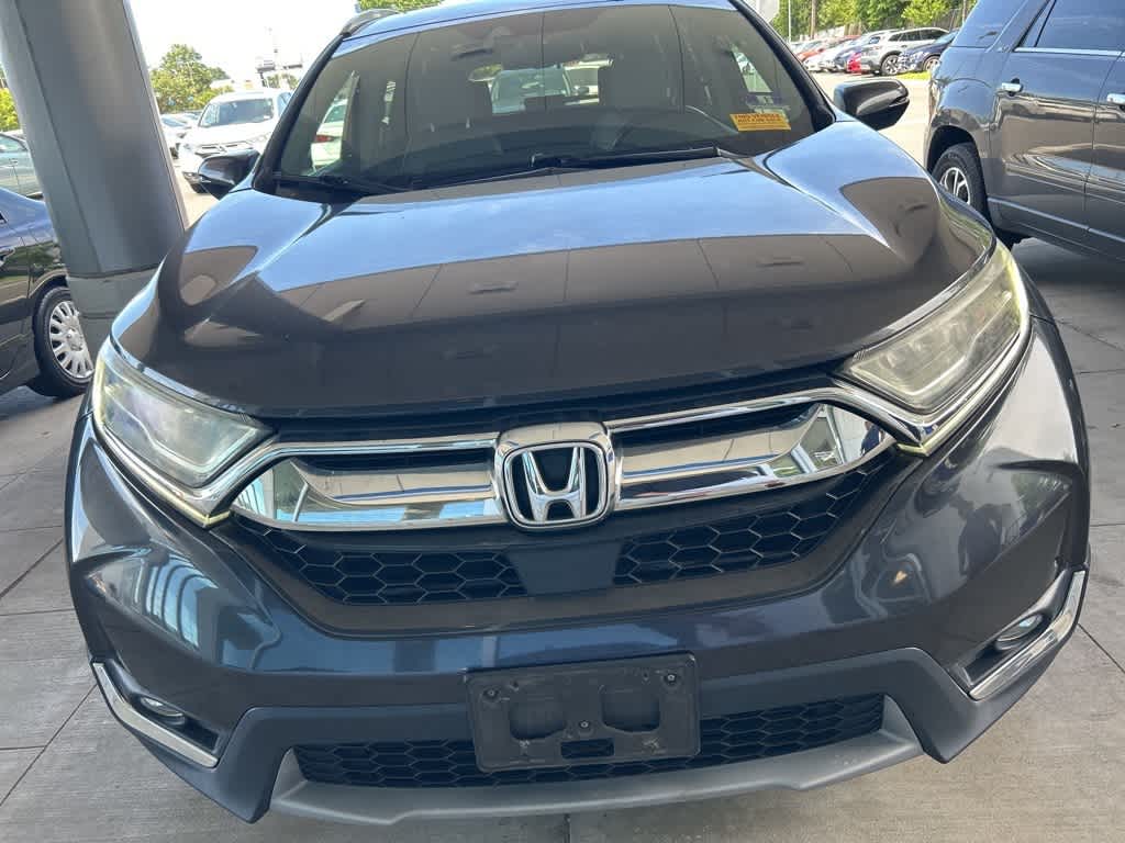 Thumbnail: 2017 Honda CR-V - 2