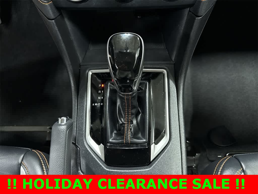 Thumbnail: 2021 Subaru Crosstrek - 29