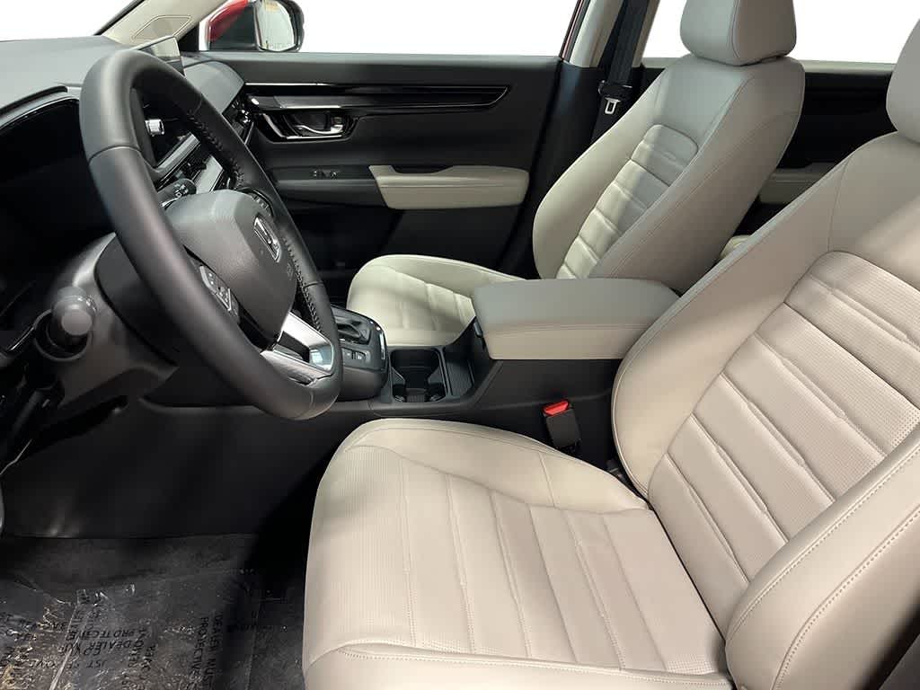 Thumbnail: 2026 Honda CR-V - 12