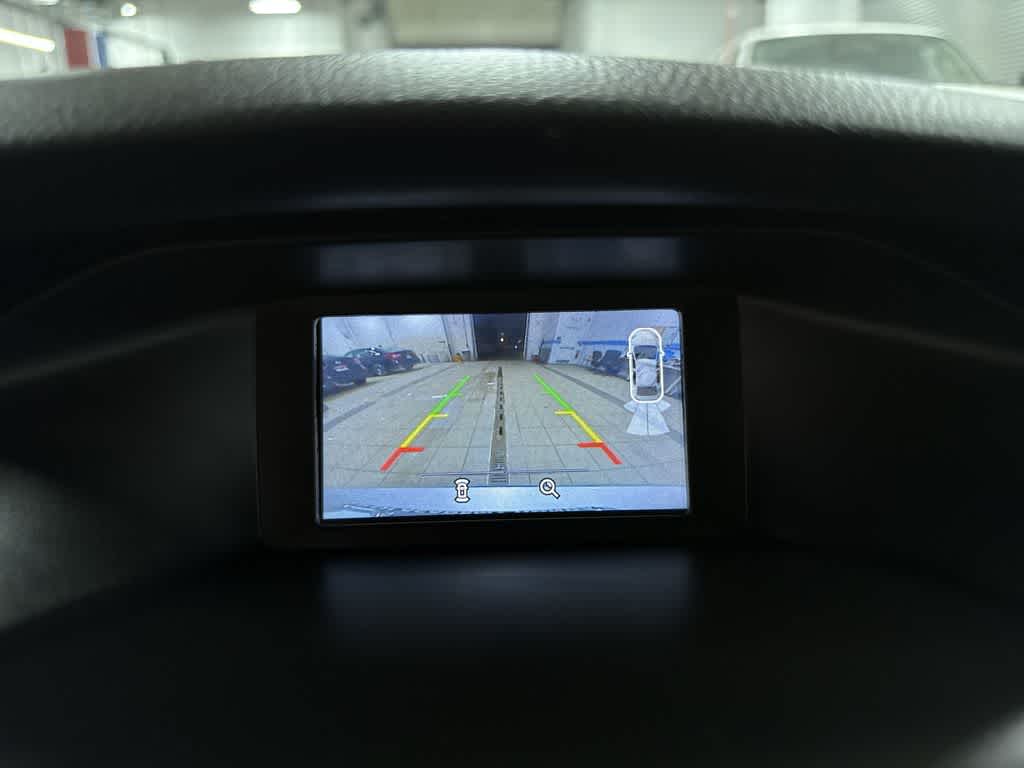 Thumbnail: 2016 Ford Focus - 24