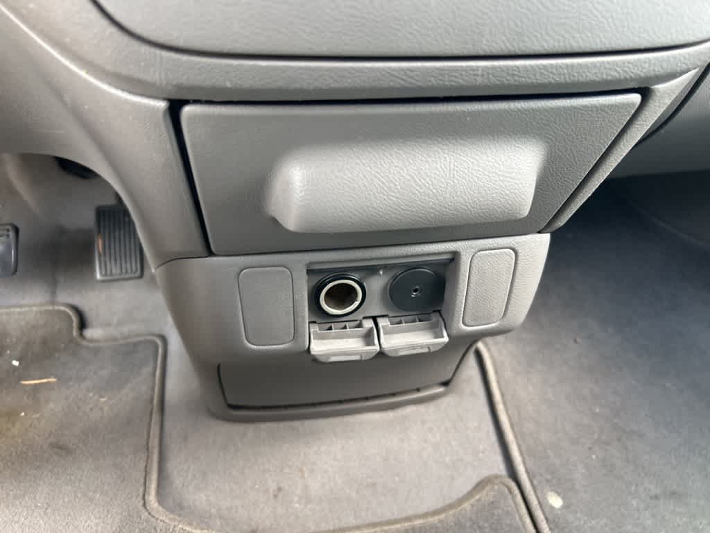 Thumbnail: 2009 Honda Odyssey - 10