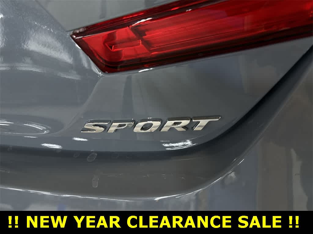 Thumbnail: 2022 Honda Accord - 26