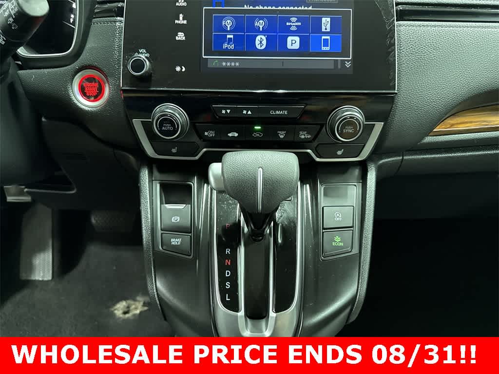 Thumbnail: 2022 Honda CR-V - 21