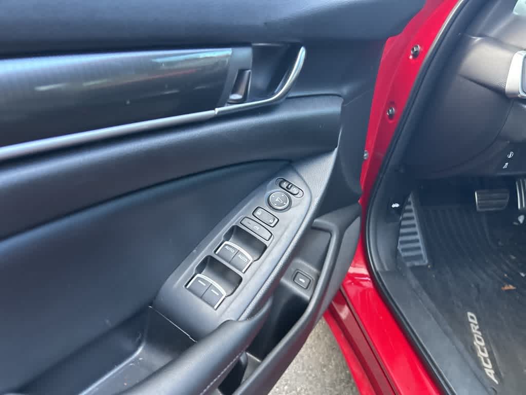 Thumbnail: 2022 Honda Accord - 14