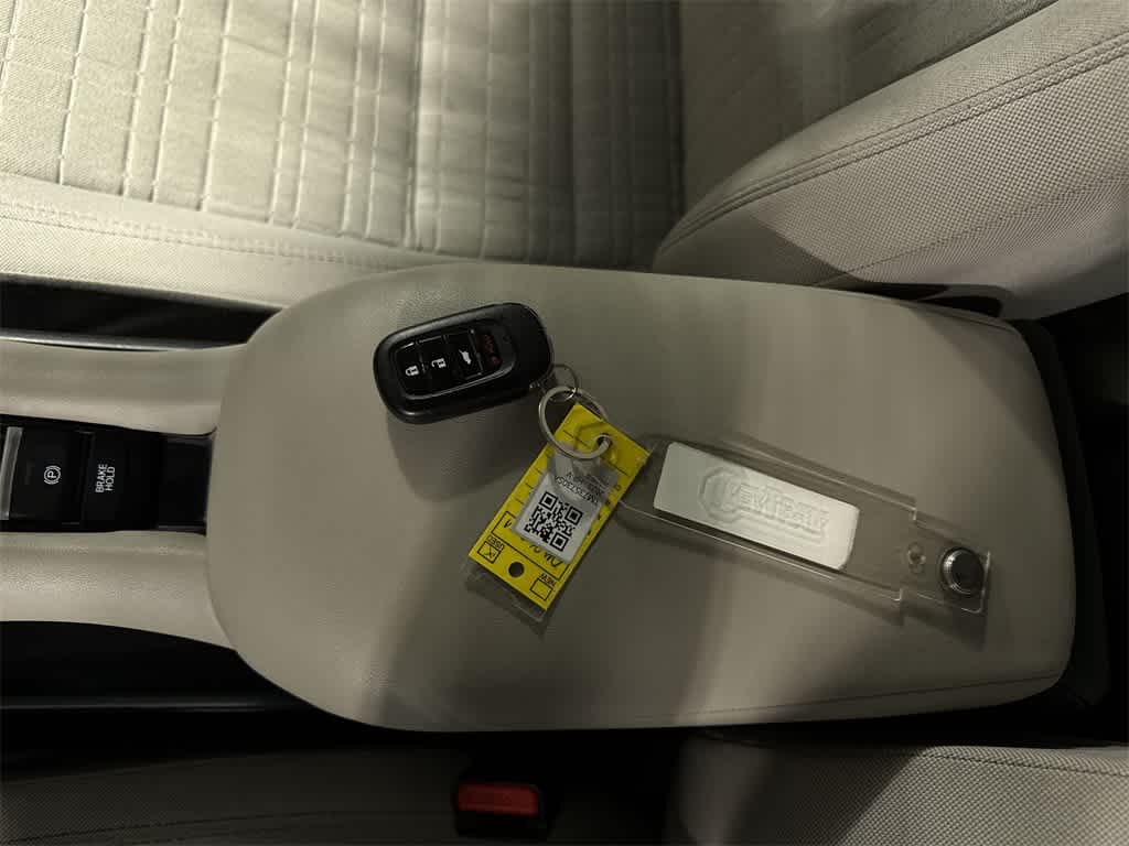 Thumbnail: 2023 Honda HR-V - 30