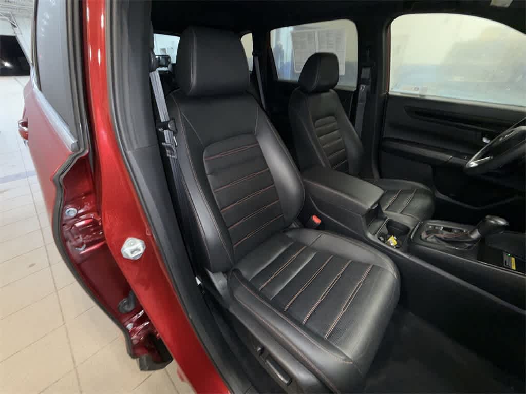 Thumbnail: 2024 Honda CR-V - 16