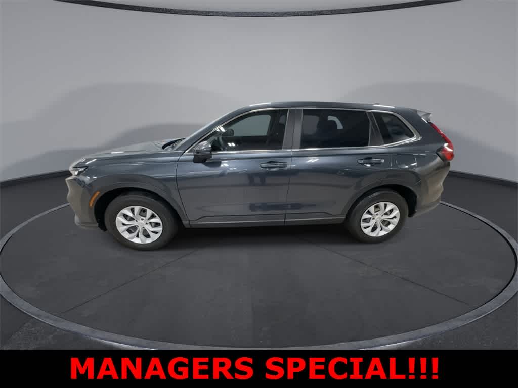 Thumbnail: 2023 Honda CR-V - 5