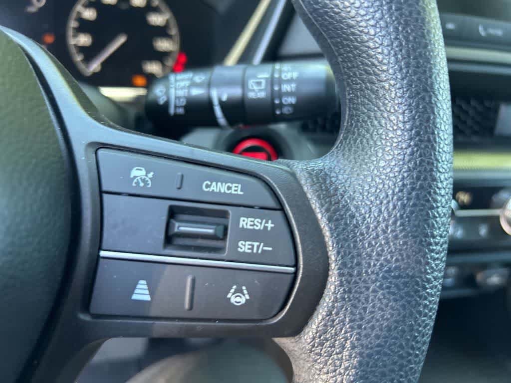 Thumbnail: 2024 Honda CR-V - 18