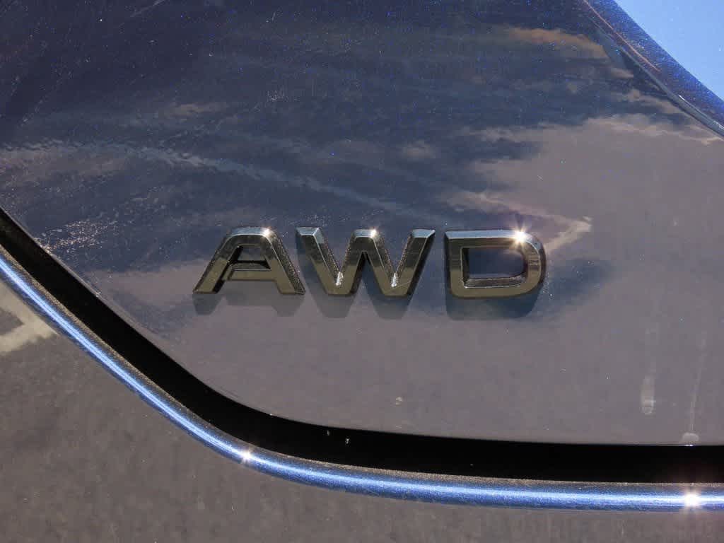 Thumbnail: 2025 Honda Pilot - 8